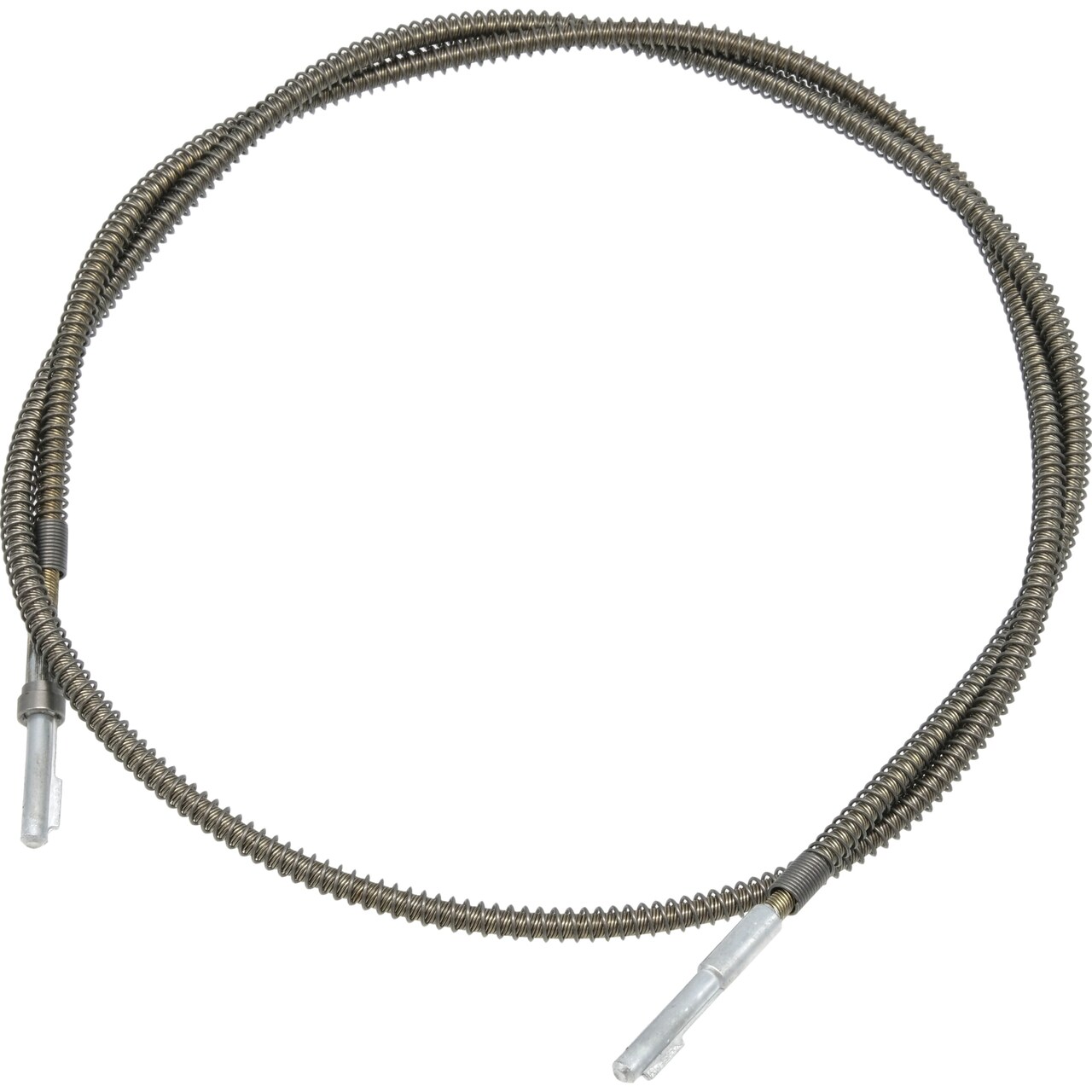 Foredom Flex Shaft Part S-96A Series EE Motors 39-1/4" Key Tip Inner Cable Shaft